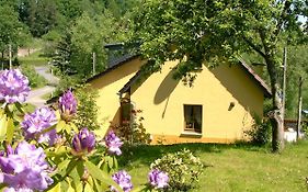 Ferienwohnung Zur Wilke